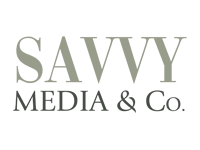 Savvy Media